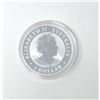 Image 2 : 1 Ounce 2020 Australia .9999 Silver Coin