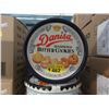 Image 1 : 4 x 454 g Tins of Danish Butter Cookies