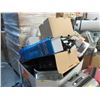 Image 1 : Skid of Assorted Store Return Goods