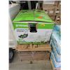 Image 1 : 2 Cordless Lawn Mowers - Store Returns