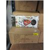 Image 1 : 6 Boxes of New Printed Tissue Paper Gift Wrap