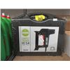 Image 1 : New Cadex ME54 Electric Carpet Tacker