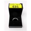 Image 2 : Men's New Tungsten Carbide Comfort Band Ring