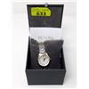 Image 2 : Ladies New Bulova 98P183 Diamond Dial Watch