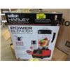 Image 1 : New Harley Pasternak 8 Blade Power Blender