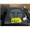 Image 1 : 10 New GGMM C200 Black Headphones