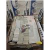 Image 1 : 2 Boxes of Assorted Sports Trading Cards