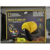 Image 1 : National Geographic Rock Tumbler Starter Kit