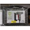 Image 1 : New Cadex ME54 Carpet Tacker