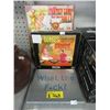 Image 1 : 3 Adult Party Games