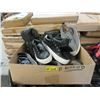 Image 1 : 10 Pairs of Assorted Footwear