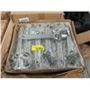 Image 1 : Case of 30 New 10" Crescent Wrenches