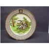 Image 1 : ROYAL DOULTON PLATE - EGLINGTON TOURNAMENT #1617136