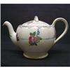 Image 1 : LOVELY GRINDLEY - LARGE TEAPOT*CREAM PETAL* #1617141