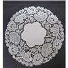 Image 1 : MUSEUM QUALITY FINEST VICTORIAN LACE #1617146