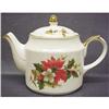 Image 1 : SADLER CHRISTMAS TEAPOT #1617182