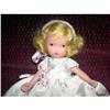 Image 1 : Princess Rosanie jtd. Nancy Ann Storybook Doll #1617304