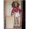 Image 1 : Majorette Flagg Doll with Box #1617346