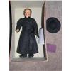 Image 1 : 6" Missionary Man Doll #1617366