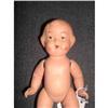 Image 1 : 7" Occupied Japan Marked Bisque Doll #1617372