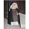 Image 1 : Nun Capuchin Sister of Infant Jesus Order #1617428