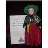 Image 1 : Marcie Doll Cowboy with booklet #1617437