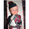 Image 1 : Scottish Doll with Made in Scotland Tag McLean #1617509