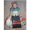 Image 1 : Hungarian doll in original attire #1617510