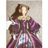 Image 1 : Ravca Doll Made in France Catherine Parr #1617548