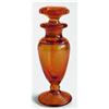 Image 1 : Cambridge Depression Glass Perfume Bottle #1617749