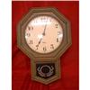 Image 1 : Lux Wall Clock #1618045