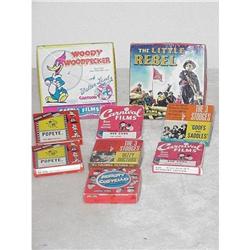 8MM Films SKU 5967 #1618219