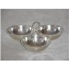 Image 1 : Sterling Silver Candy Dish SKU 5904 #1618220