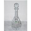 Image 1 : Crystal Decanter SKU 6010 #1618224