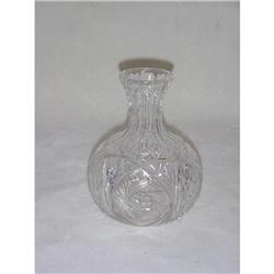 Crystal Water Pitcher  #1618244