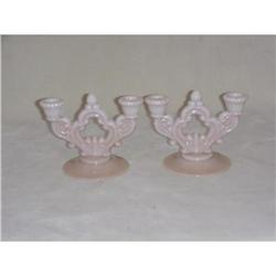 Tuscan Candle holders  #1618245