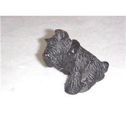 Scotch Terrier Carving Sku1494 #1618252