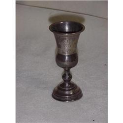 Kiddush Goblet Sku1326 #1618257