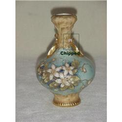 Amphora Vase  #1618263