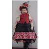 Image 1 : Doll Kimport Hungary Foreign Ethnic #1618314