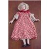 Doll Tony Sarg Madame Alexander Girl Marionette#1618323