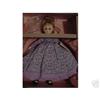 Doll MEG Little Women MIB Madame Alexander Doll#1618324