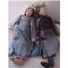 Image 1 : Doll Composition Chinese Couple  #1618330