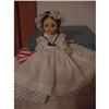 Doll Betsy Ross Madame Alexander 8" #1618332