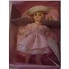 Doll Madame Alexander Pollyanna 8"  #1618340