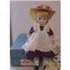 Doll McGuffey Ana Madame Alexander  vinyl 1970s#1618343