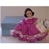 Image 1 : Doll Melanie Gone With the Wind Madame #1618349