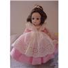 Doll Beth Little Women Madame Alexander Bent #1618356
