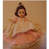 Doll Hard Plastic Beth Little Woman Madame #1618358