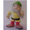 Doll Cloth Dwarf Sneezy Snow White Disney #1618364